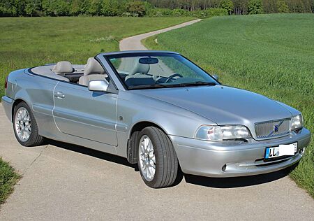 Volvo C70 2.4T