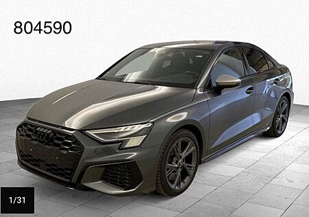 Audi S3 Lim quattro MATRIX/ACC+/HUD/B&O/KAMERA