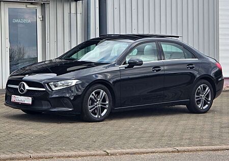 Mercedes-Benz A 200 d Limo/NAVI/KAMERA/ACC/PANORAMA/MBUX