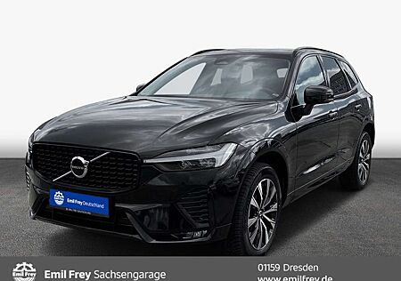 Volvo XC 60 XC60 XC60 B4 D AWD Plus Dark FAP LiPak WiPak Standhzg