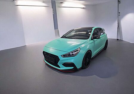 Hyundai i30 N Performance N-RING Sonderumbau