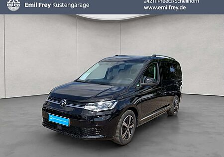 VW Caddy Volkswagen 2.0 TDI DSG Maxi Style ACC Navi LED