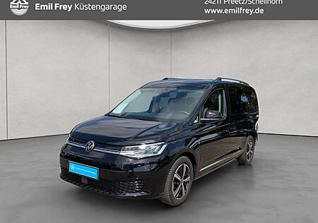 VW Caddy Volkswagen 2.0 TDI DSG Maxi Style ACC Navi LED