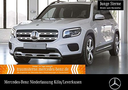 Mercedes-Benz GLC-Klasse GLC 200 GLB 200 PROGRESSIVE+MULTIBEAM+KAMERA+TOTW+7G