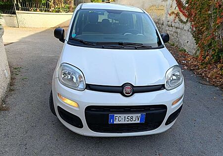 Fiat Panda +III+2012+1.2+Easy+69cv+E6