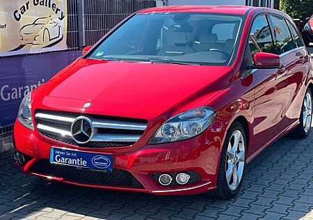 Mercedes-Benz B 180 B -Klasse 180 CDI/d//SHZ/Navi/2.Hd/Garantie