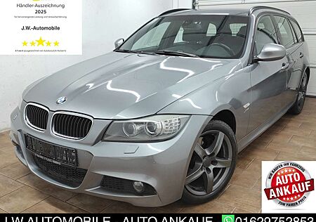 BMW 320 XDRIVE 2.0 XENON NAVI ALLRAD KLIMAA SHZ XENON AHK