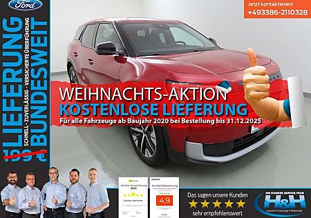 Ford Explorer Select RWD 210kw Wärmepumpe+FahrerAss