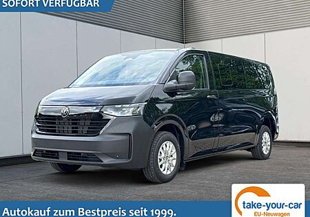 Volkswagen T7 Caravelle LR 8-Sitzer+AHK+LED+KAM+PDC+SHZ+ALU+GJR 2.0 TDI...