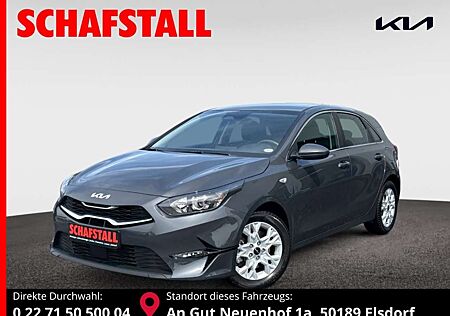 Kia Cee'd Ceed / 1.5 T-GDI DCT7 Vision Komfort+ Paket Navi