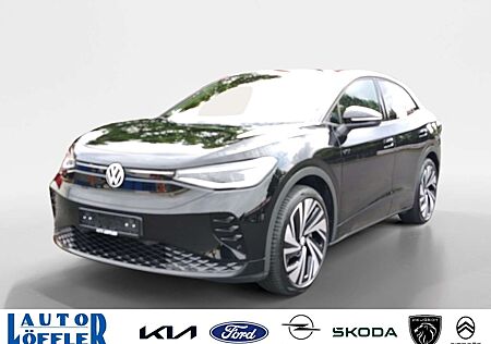 VW ID.5 Volkswagen GTX 220 kW 4Motion Klima Navi Rückfahrkamera