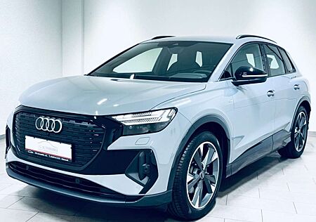 Audi Q4 e-tron 35 e-tron S-Line * 1.H * NAVI * 8xALU