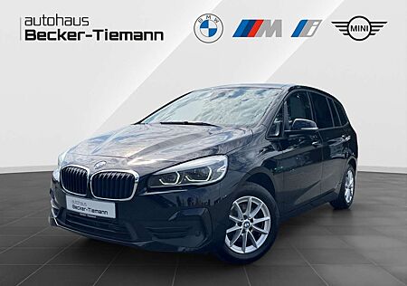 BMW 216 d Gran Tourer | Navi | LED | Driv.Assist+ | Automa