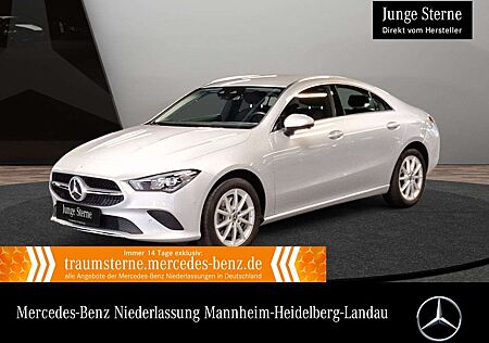Mercedes-Benz CLA 250 e PROGRESSIVE+LED+8G