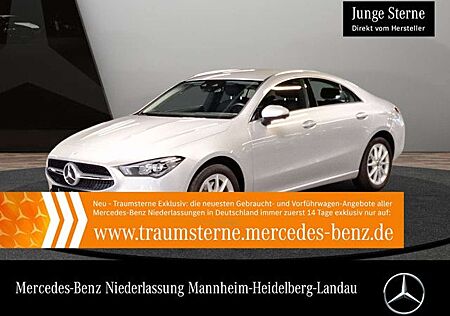 Mercedes-Benz CLA 250 e PROGRESSIVE+LED+8G