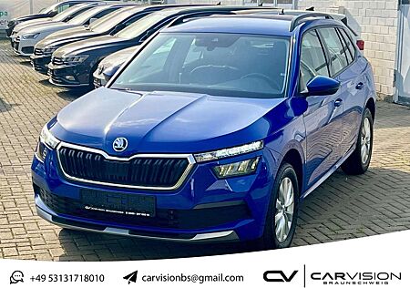 Skoda Kamiq 1.0 TSI Ambition *DSG*AHK*ViCo*PDC*LED*STZ