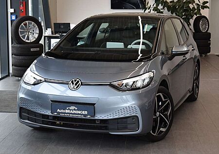 VW ID.3 Volkswagen Pro S 150 kW Aut LED~Navi~Keyless~Leder~19"