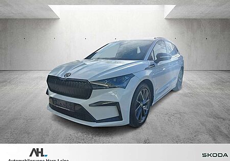 Skoda Enyaq 60 Sportline LED Navi Pano PDC SHZ