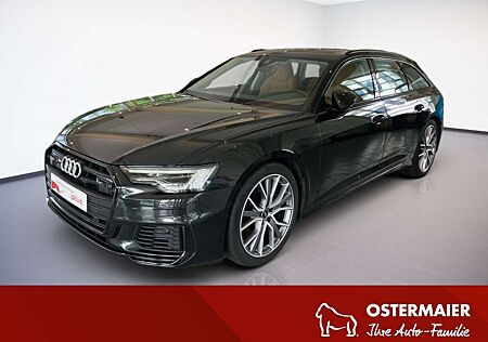 Audi S6 Avant 3.0TDI 344PS QUATTRO B&O.SHZG.VIRTUAL.MATRIX