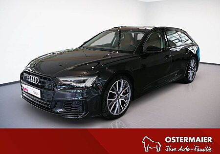 Audi S6 Avant 3.0TDI 344PS QUATTRO B&O.SHZG.VIRTUAL.MATRIX