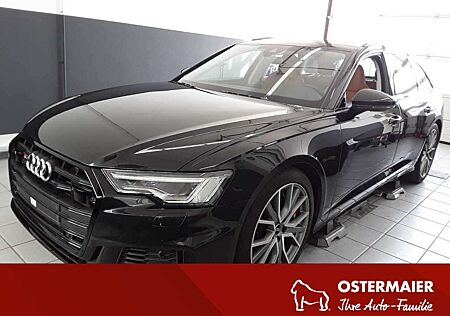 Audi S6 Avant 3.0TDI 344PS QUATTRO B&O.SHZG.VIRTUAL.MATRIX