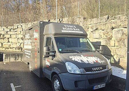 IVECO Daily 35 S 11 DPF
