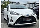 Toyota Yaris Hybrid*Autom/Sitzhzg/Temp/R-Kamera/Spurh*
