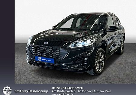 Ford Kuga 2.5 Duratec PHEV ST-LINE X