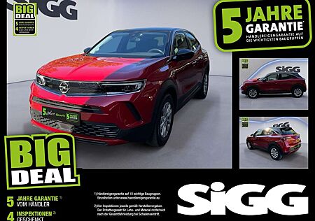 Opel Mokka-e Edition