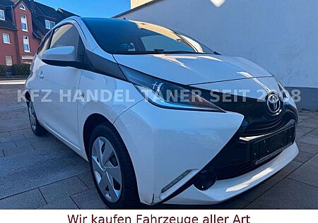 Toyota Others Aygo AYGO x-play