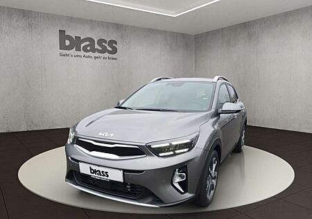 Kia Stonic 1.0T 100 48V DCT SPI TE