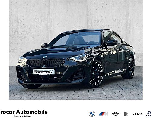 BMW 240 M240i xDrive