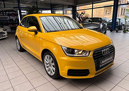 Audi A1 1.0 TFSI basis ultra*Klima*Navi*Bluetooth*LMR