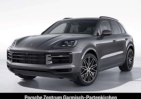 Porsche Cayenne E-Hybrid 360 Kamera SHZ Memory Sitze