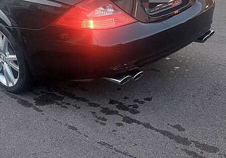 Mercedes-Benz CLS +4915906103642