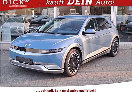 Hyundai IONIQ 5 Techniq WERKSGA+NAVI+LED+SHZ+KAMERA+ACC+