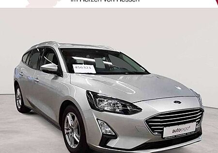 Ford Focus Turnier 1.5 EcoBl Aut. COOL&CONNECT