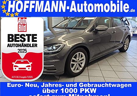 VW Golf Variant Volkswagen Highline LED,App-Connect,PDC,Kamera