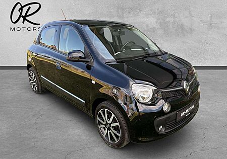 Renault Twingo Intens TCe 90 1.Hd*UFF*KAMERA*NAVI*BERGAN