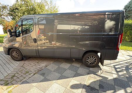 IVECO Others Daily Kasten Ka 35 S 180Radstand 3520 Hi-Matic