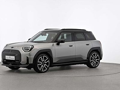 MINI Aceman John Cooper Works Trim