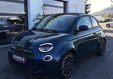 Fiat 500 Neuer Cabrio MY22 ICON 2022