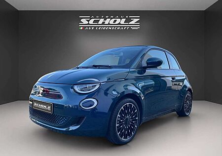 Fiat 500 Neuer Cabrio MY22 ICON 2022