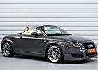 Audi TT 1.8T Roadster quattro+Exclusive+66.600KM+SHZ