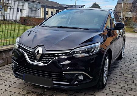 Renault Grand Scenic Scenic ENERGY TCe 160 INITIALE PARIS