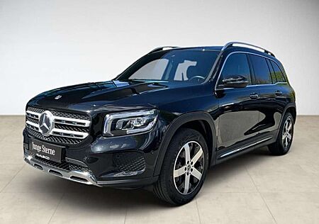 Mercedes-Benz GLB 200 d Progressive KeyLess PDC SHZ LED SpurH