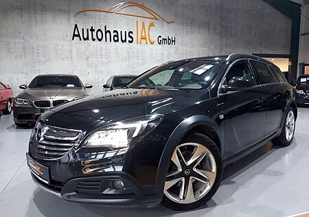 Opel Insignia A Country Tourer Basis 4x4 OPC RF-KAM