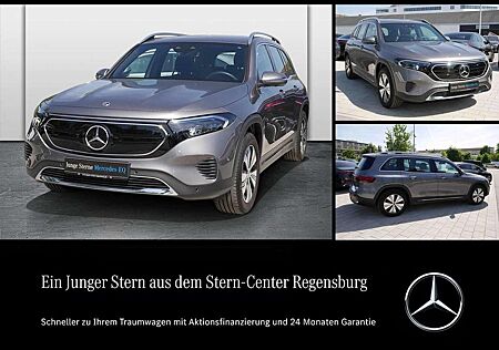 Mercedes-Benz EQB 250 PROGRESSIVE+DISTRONIC+360°+SHZ+EASY-PACK