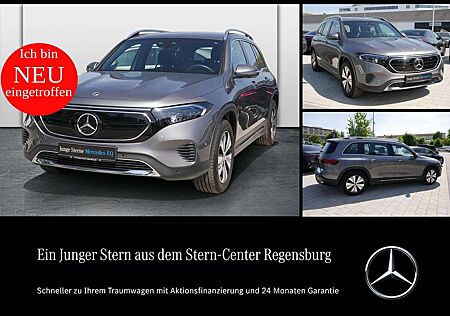 Mercedes-Benz EQB 250 LED MBUX Wide Progressive 360 Cam Distr