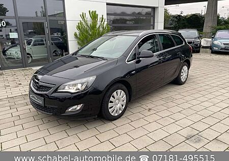 Opel Astra J Sports Tourer 1.6 16V T Innovation Leder PDC